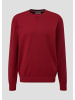 s.Oliver Strickpullover in 39X1_bordeaux