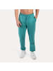 SMILODOX Jogginghose Cedrik in Petrol