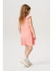 Noppies Kleid Ethete in Coral Haze