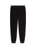 Puma Hose 'ESS SCRIPT COMFORT' in schwarz