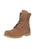 PANAMA JACK Boots Frisia B30 in Braun