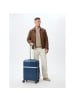 Roncato Airglam 2.0 4 Rollen Kabinentrolley 55 cm mit Dehnfalte in night blue