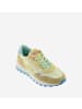 Victoria Sneaker in gelb
