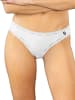 Like It 6er Pack Minislip in nude-weiss