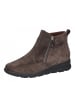WALDLÄUFER Stiefel Bruni H in Braun