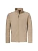 Schöffel Fleecejacke "CIRC Fleece Jk Style Smue MNS" in brandon beige