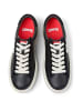 Camper Sneaker in schwarz