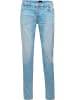 LTB Jeans SERVANDO X D tapered in Blau