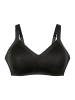 Anita Komfort BH ohne Bügel Beauty Shaper in Schwarz