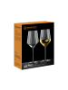 Nachtmann 2er Set Universal Weißweingläser Aperitivo 490 ml in transparent