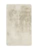 Badematte "Emil" in Creme Beige