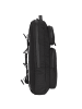 Jack Wolfskin Lyon Umhängetasche 21 cm ultra black