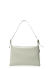 Marc Ellis Schultertasche in LIGHT GREEN
