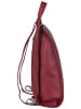 Voi Rucksack Hirsch in Granat