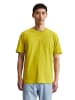 Marc O'Polo T-Shirt regular in Vibrant Green