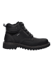 Josef Seibel Halbschuh Chance 60 in schwarz
