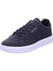 Tom Tailor Sneaker in blau