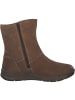 Josef Seibel Winterstiefeletten in castagne