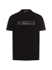 Karl Lagerfeld T-Shirt in schwarz