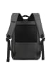 Aoking Rucksack in DARK GREY