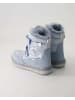 Primigi Klettstiefel in Blau