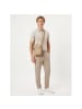 Lacoste Nomogramme Umhängetasche 15.5 cm cookie