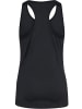 Hummel Top Hmlpure Mädchen in BLACK