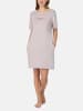 DKNY Next Gen classics Nachtwäsche in hellpink