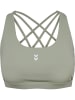 Hummel Bh Hmlhiit Damen in SEAGRASS