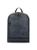 PICARD Breakers Daypack 41 cm Laptopfach in jeans-kombi