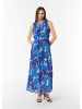 comma Kleid  in  53C0_himmelblau