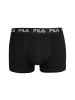 Fila Boxershort 5er Pack in Mehrfarbig