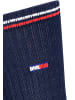 Tommy Hilfiger Socken TH UNI TJ SOCK 8P ICONIC in Dark Navy