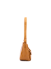 B Cavalli B Schultertasche in YELLOW