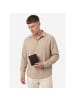 Golden Head Polo Geldbörse RFID Schutz Leder 10 cm dunkelbraun