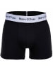 Marc O'Polo Boxershort 3er Pack in Schwarz