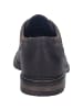 Josef Seibel Halbschuh Earl 05 in graphit-combi