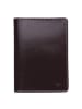 Golden Head Bari Ausweisetui Leder 9 cm chocolate