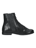 Think! Stiefelette in Schwarz