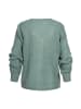 Cloud5ive Cloud5ive Strickjacke in green