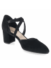 Gabor Spangenpumps in schwarz