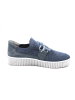 Gabor Sneaker Low in blau