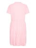 SAINT TROPEZ Kleid ElmikoSZ A-shape in Chalk Pink