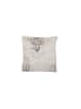 Kayoom Nostalgia Pillow - Kissen 285 - 45cm x 45cm in anthrazit