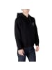 Armani Exchange Sweatshirt Schwarz