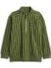 Sometime Soon Halbreißverschluss Jacke Stscarson Kinder in OLIVE BRANCH
