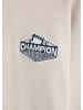 Marc O'Polo TEENS-BOYS Hoodie in Gray Silk