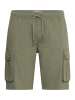 BLEND Cargoshorts BHMBHKVALLE in Grün