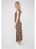 Cloud5ive Day Dress in brown