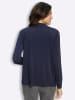 WITT WEIDEN Shirtjacke in marine